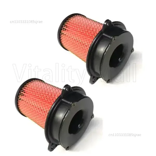 1pc 오토바이 rkv125 rkv150 필터 요소 공기 필터 필터 RKV 125 / 150 용 여과