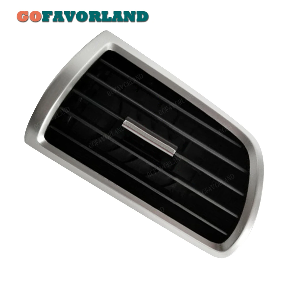 

Front Left Or Right Dashboard A/C Air Duct Outlet Vent Plastic 8030A389 8030A390 For Mitsubishi Eclipse Cross 2017-2020