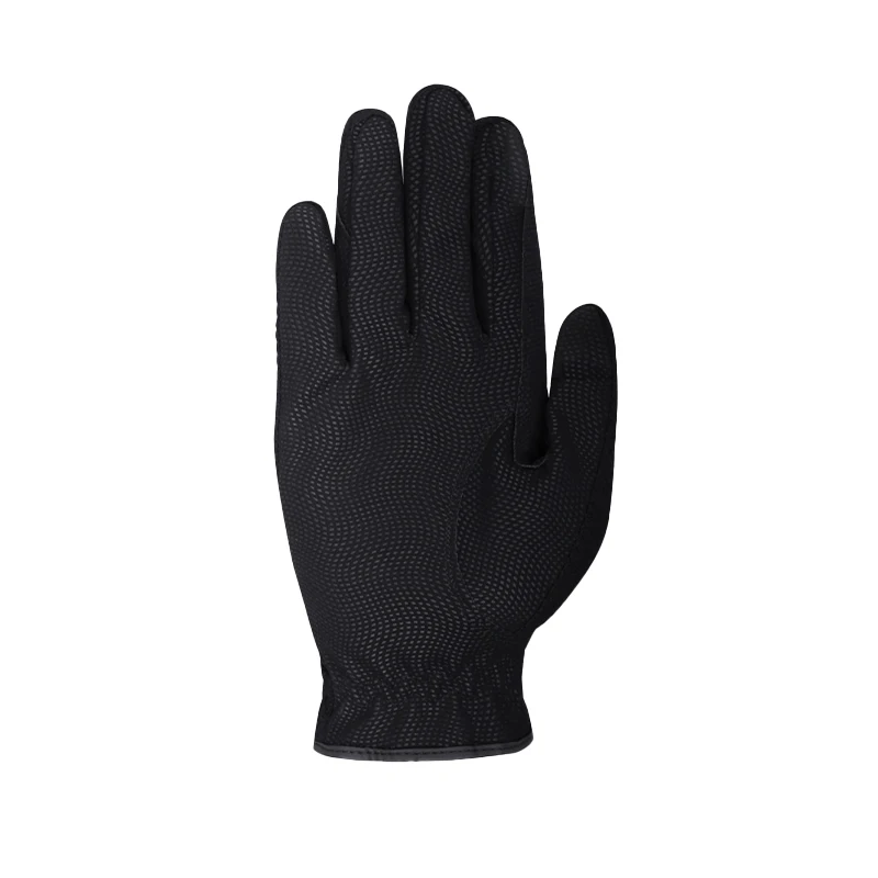 Summer children's equestrian gloves Children's gloves Riding non-slip mesh horse riding 8104054