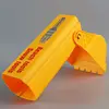 New Excavator Digging Arm Beach Toys Can Be Used To Shovel Snow Dig Sand and Dig Soil. Children's Sand Play Tool Gift 2