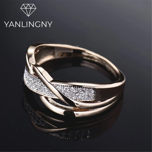 Buy quality Spiral 22kt Gold Ring Design in Pune