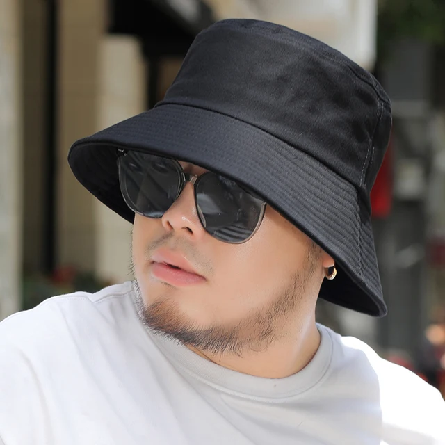 57 63cm|Men's Bucket Hats| - AliExpress