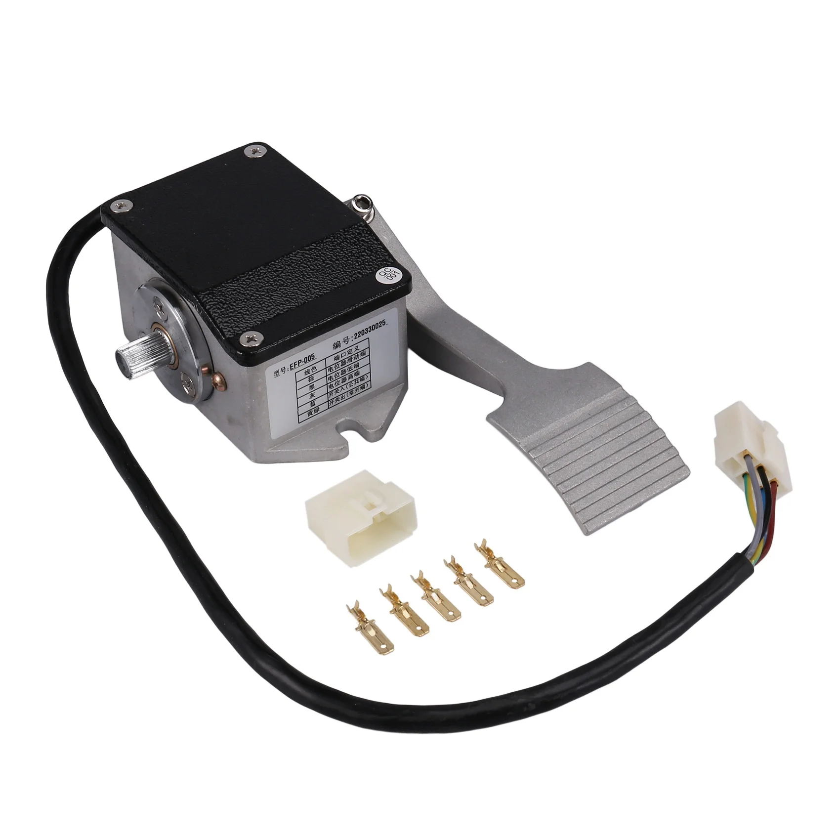 forklift-throttle-foot-efp-005-0-5k-electric-accelerator-for-ev-curtis-throttle-pedal