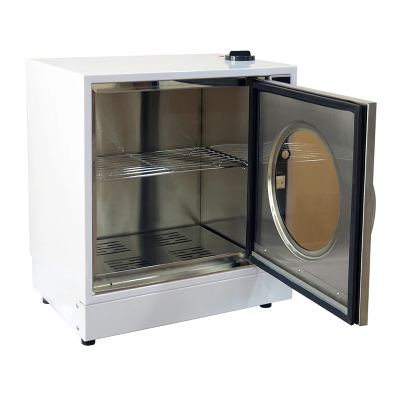 Sterilization Machine Heating Disinfection Cabinet Wet Towel Warmer Hair  Salon Beauty Household Commercial Vertical Ultraviolet