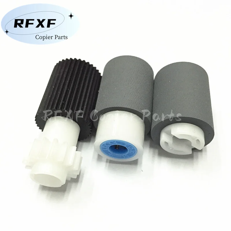 

2AR07240 2AR07220 2AR07230, совместимый с Kyocera FS 180 181 220 221 1620 1650 1635 2550 2035, картонный бумажный ролик, копировальные детали
