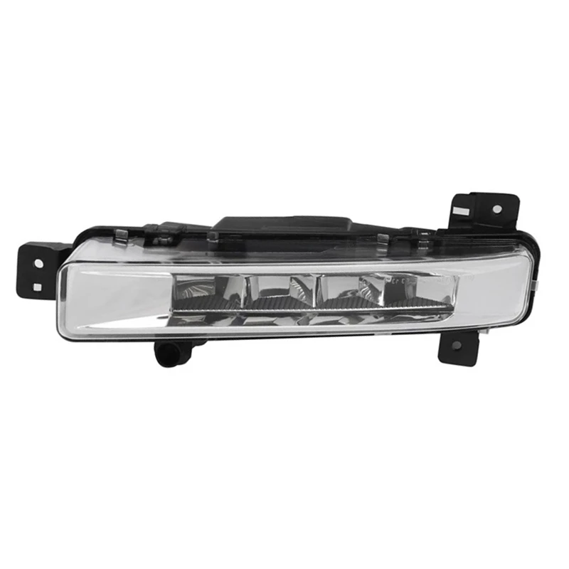 

Car Front Bumper LED Fog Light Daytime Running Lamp For-BMW G30 G31 G38 5 Series 520I 530I 540I