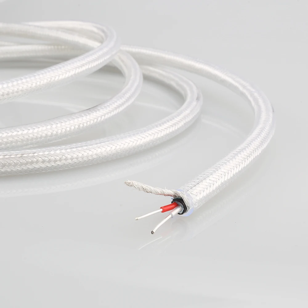 Audiocrast-IC102ag 99.998% 4N ָ  ǹ Hifi  DIY ̺,  ǹ RCA XLR ̺,  ǹ ̾ DIY ̺