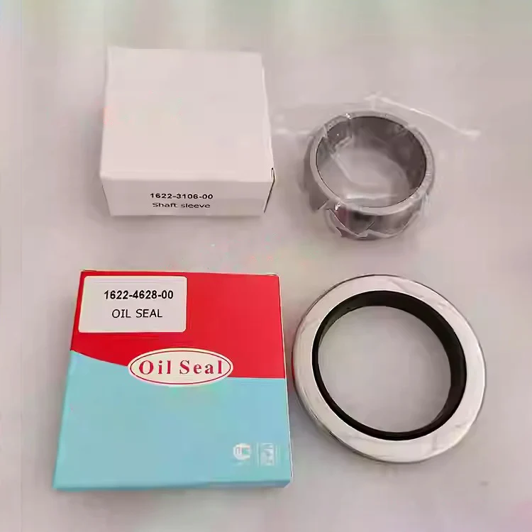 1622462800 1622310600 Oil Seal For Atlas Copco GA30+ 37+ 45+ 1622-3106-00