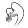 BGVP DMA Bone Conduction In-ear Earphone Driver Armature Hybrid Unit HIFI PZT Bone Conduction Monitor Wired Earbud Headphone 3