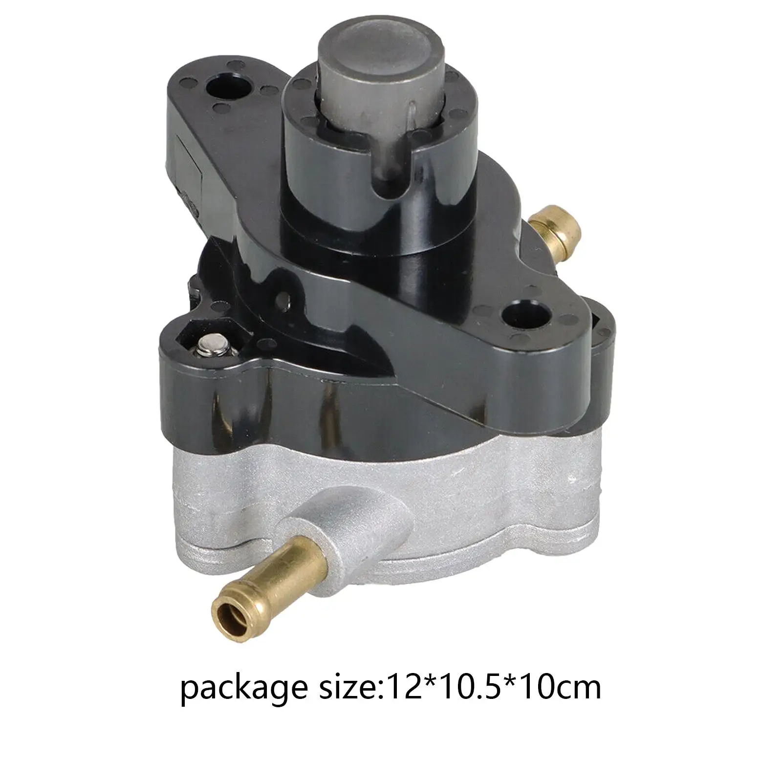 Fuel Pump Replacement Part High Performance Easy to Install 6D8-24410-00-00 880980A02 for Yamaha 2000 F75 F80 F90 F100 F115