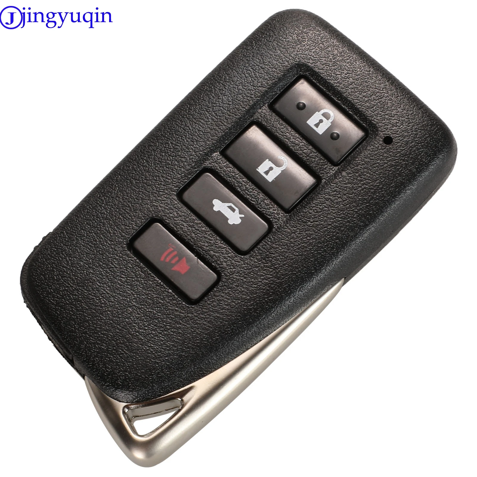Premium Quality Remote Key Case with Multiple Buttons