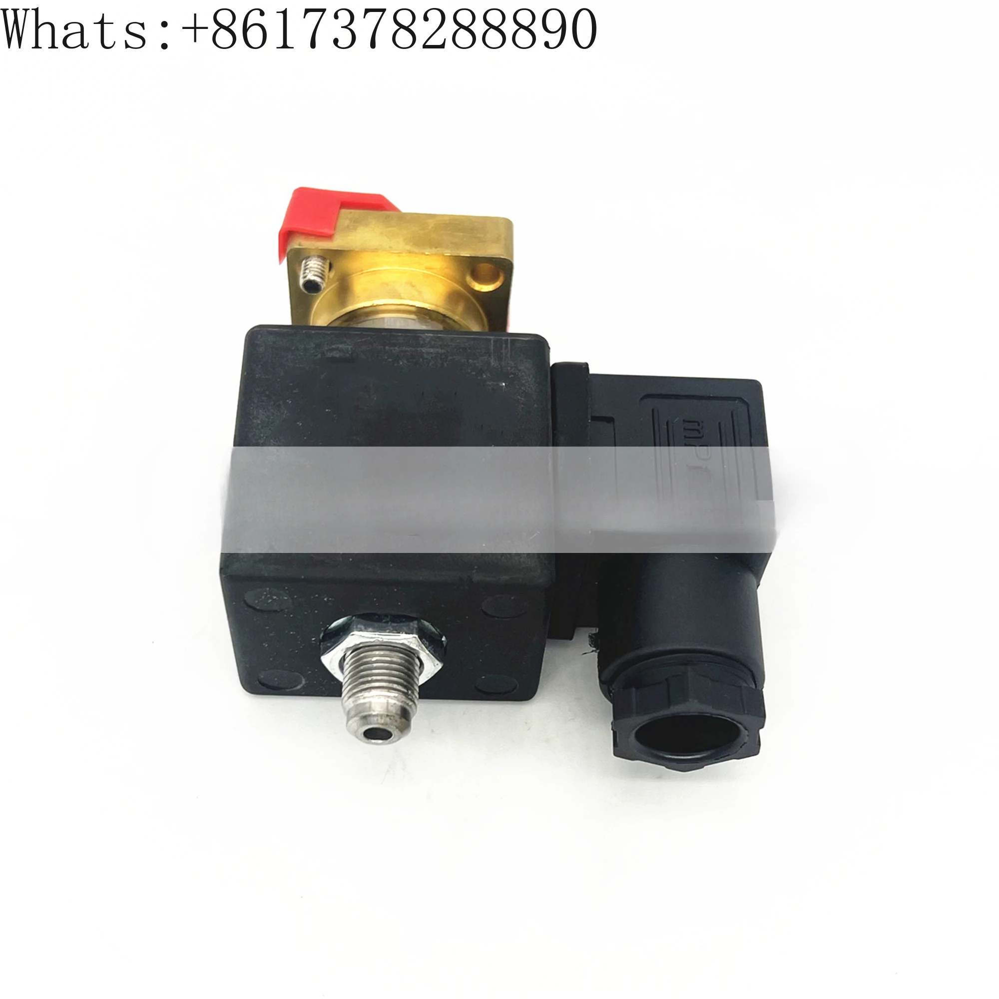 

Solenoid Valve Fits Atlas Copco Air Compressor 2202729801