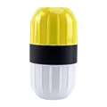 Yellow White