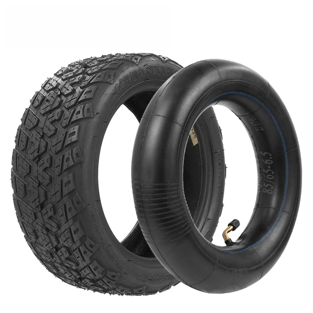 Reifen 11 Zoll – Tubeless – Navee