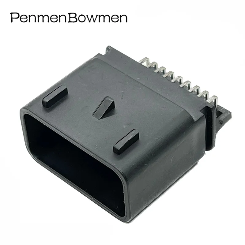 Car Air Flow Meter Plug | Car Harness Connector | Electronic 