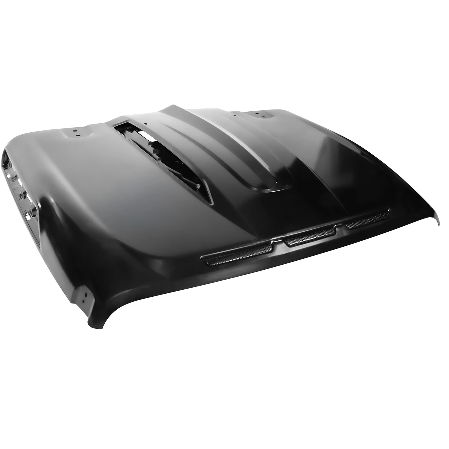 

Hood Bonnet Car Offroad Auto Accessories for jeep Gladiator JT 2018-2021