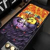 Large Mouse Pad Laptop Office Desk Pad Extended Gaming Keyboard Mats Uzumaki N-Narutoes HD XXL Gamer Mousepad Rubber Soft Carpet 1