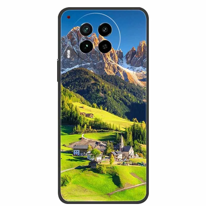 Miagon Cover per Xiaomi POCO F5 Pro 5G,Custodia PU Pelle