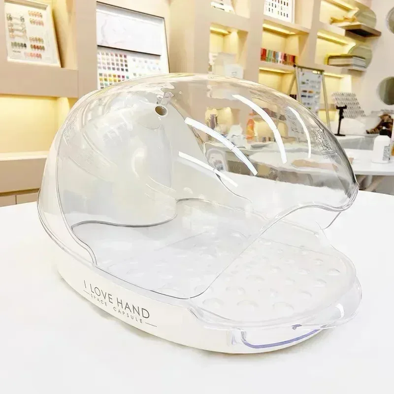 2026 스마트 뷰티 도구 손 관리 기기 미백 보습 네일샵 발 관리 캡슐 기계 살롱 전문가용