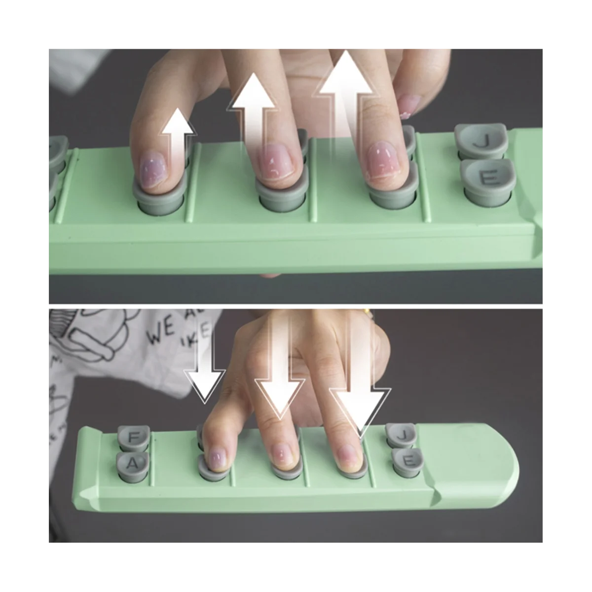 thumb