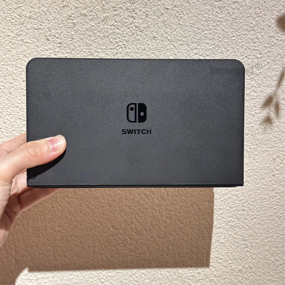 TV, Suporte para Ns Switch Oled Console, Novo