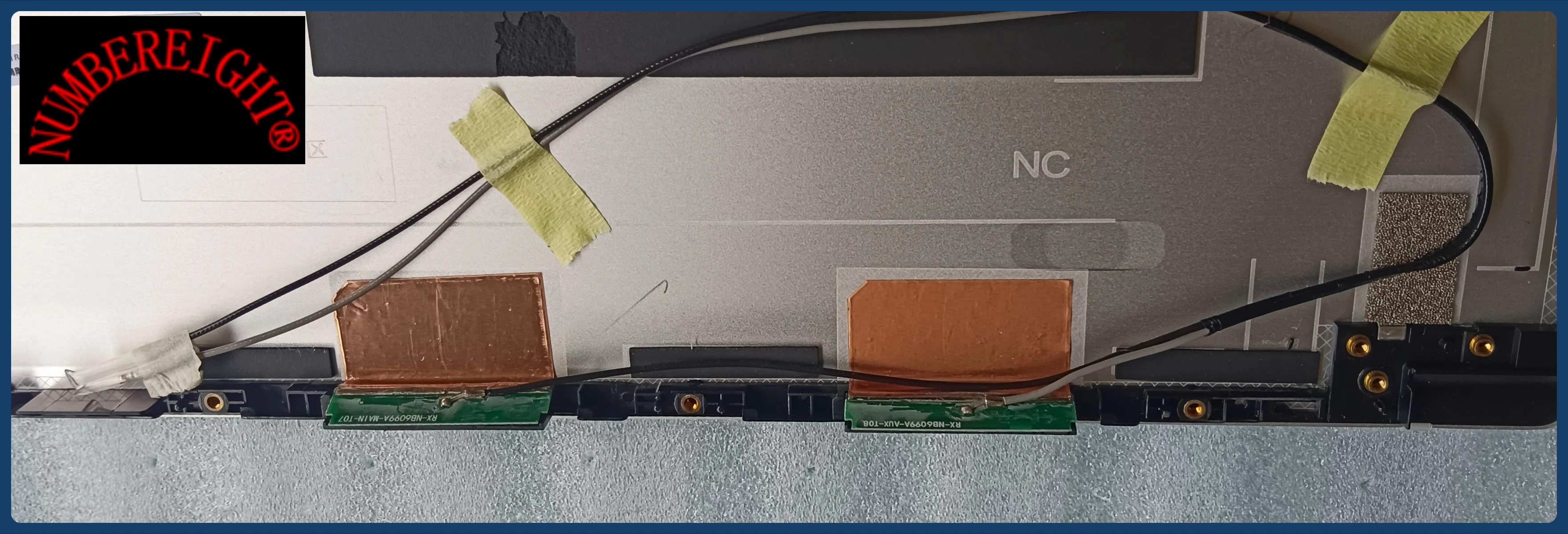 Yeni Kapak Samsung NP750XDA NT750XFH NT750XFG NT750XDE NT750XDZ NT750TDA Üst LCD Ekran Arka/Çerçeve/Üst/Alt Kasa/Klavye