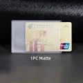 1PC Matte