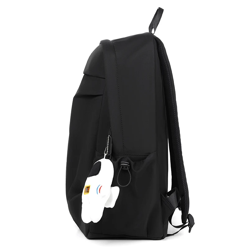 High School Schoolbag Water Resistant Student Backpack Middle School Bags for Teenager Boys and Girls Pro Custom Logo Backpacks