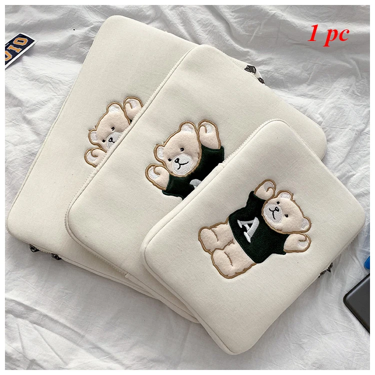 thumbnail image 1 of Bolsa para portátil de 11, 13, 14, 15 y 16 pulgadas, para iPad Air, MacBook Pro, Lenovo, Samsung, Xiaomi, Huawei, Hp, Dell, accesorios para tabletas, 1 of 5