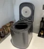 Factory Direct Supply Eco-Friendly Indoor Electronic Composter Food  Recycling Machine Composting with Two Activated Carbon Box 6