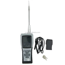 

0-2000ppm Portable PH3 Phosphine Gas DETECTOR