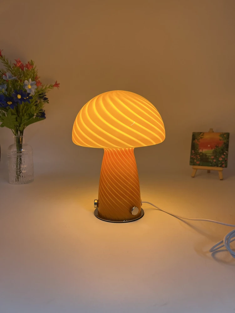 Description Picture 5 of itemBedside Lamp Decoration Home Decoration and Accessories Led Lights Lamps for Room Decor Dining Table Light Ornaments Bedroom Usb