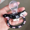 New Style DDLG Adult Pacifier Lovely Big Size Silicone Naughty  Bunny Adult Paci For Daddy, For Girl 6