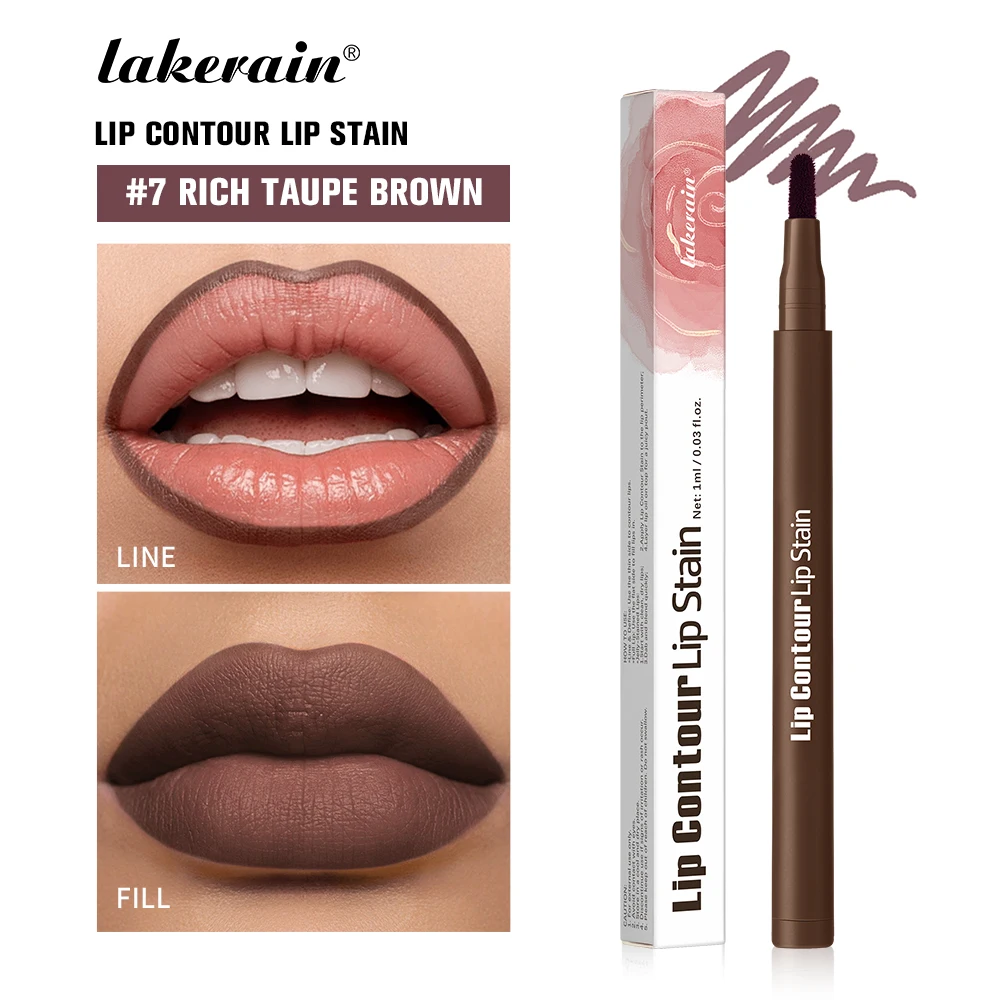 Rich Taupe Brown