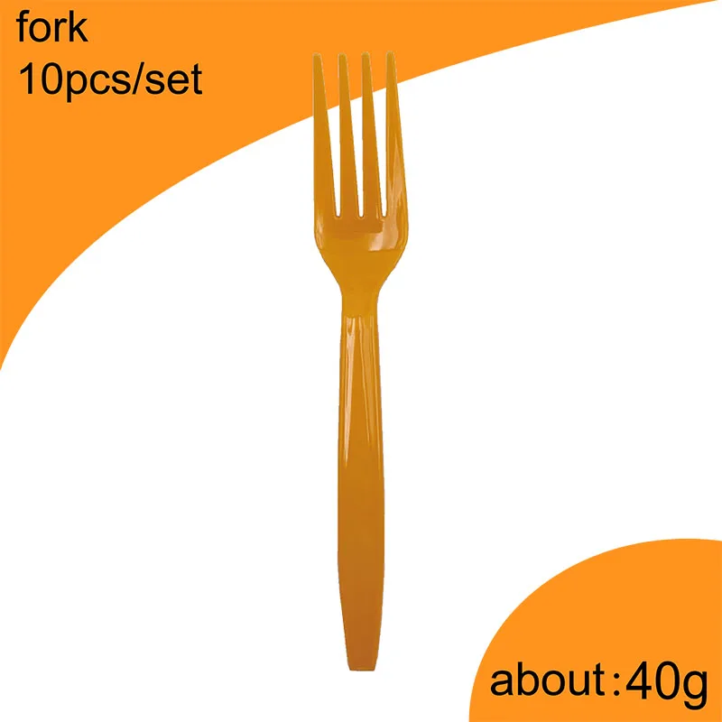 Fork 10pcs