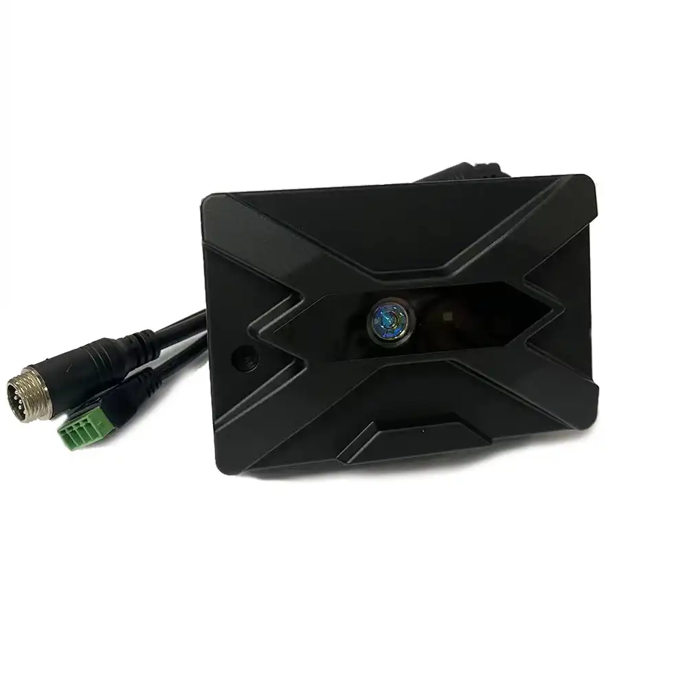 솔리드 스테이트 LiDAR SYNEXENS CS20-P ToF 이미지 센서