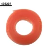 For FS/2 Guide Rails 495209 Splinter Guard Guide Rail Tape Guide Rail Track Saw Compatible With FSK Guide Rails 1