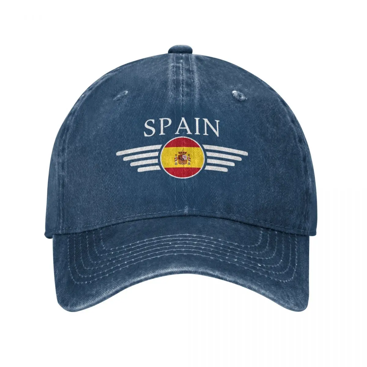 Berretto da baseball da camionista da uomo Cappello regolabile con
