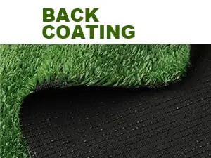 Back Coating