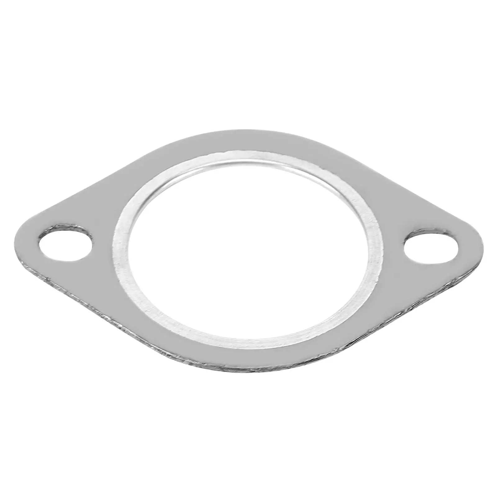 2pcs Exhaust Manifold Gasket 18107502346 for BMW E36 E39 E46 E53 E70 E83 E85