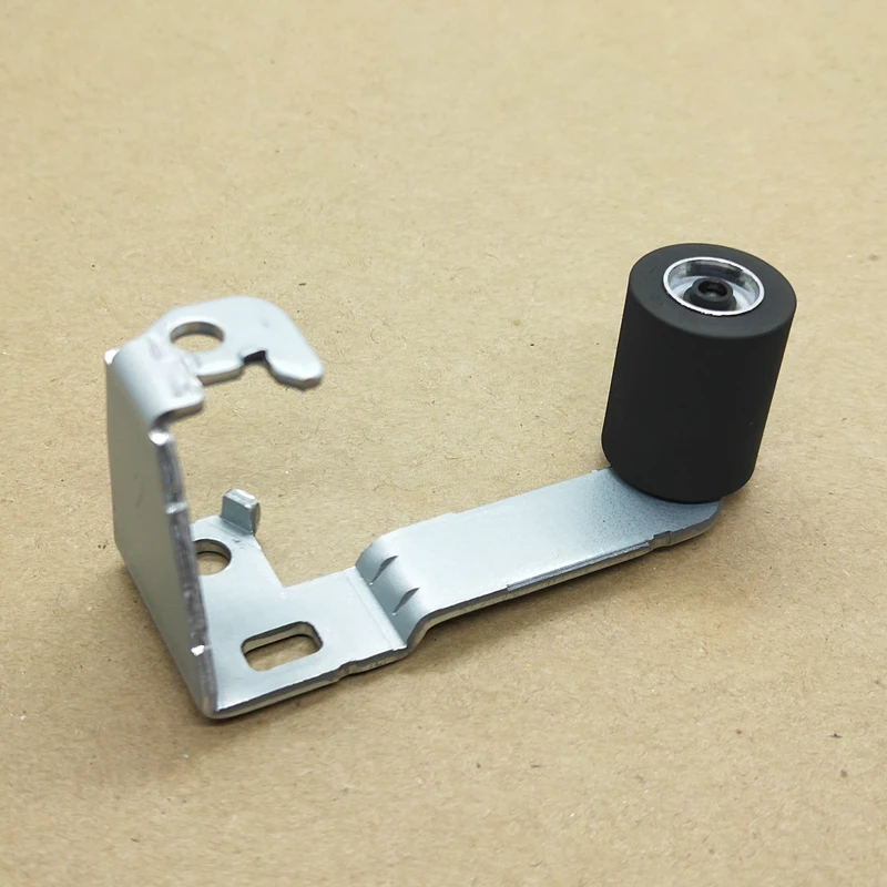 

1 шт. новый ролик для магнитолы с железной рамой размером 14*17,5 мм, встроенный подшипник