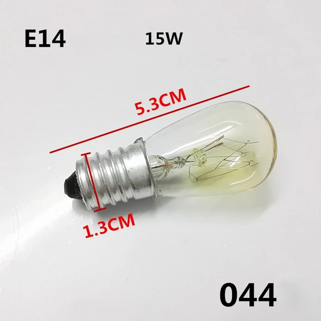 Led Refrigerator Fridge Light Bulb Lamp E14  E14 Led Refrigerator  Freezered - Led - Aliexpress