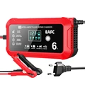 New 12V 6A UE plug