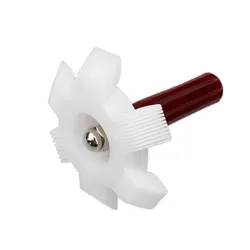 Universal Radiator and AC Condenser Fin Repair & Cleaning Tool Kit (White)