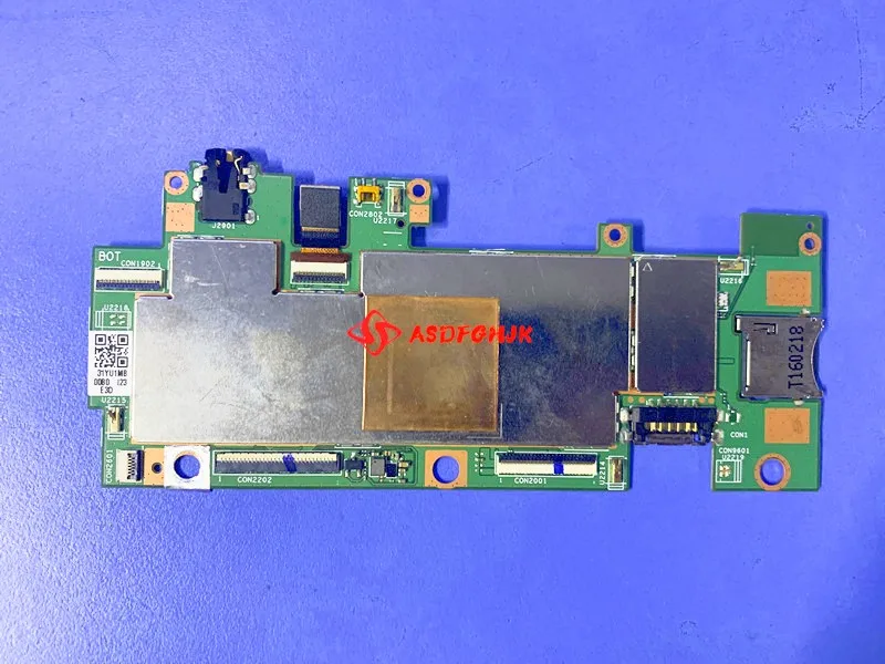 

Материнская плата z580ca для ASUS zen iPad z580ca системная плата z580ca_mb _ JP Rev 1,3 16 Гб класс 100% проверенный ОК