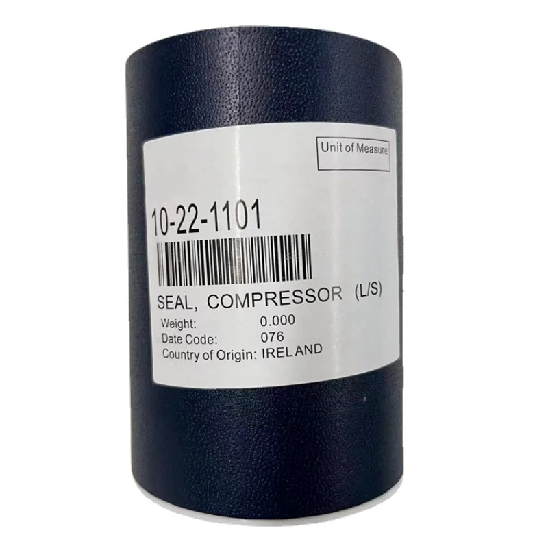 Thermo King X430 large shaft compressor seal replacement for TK 22-1101 221101 compressor seal replacement