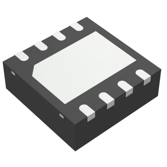 

100% New Original In Stock PIC12F683-I/MF IC MCU 8BIT 3.5KB FLASH 8DFN-S