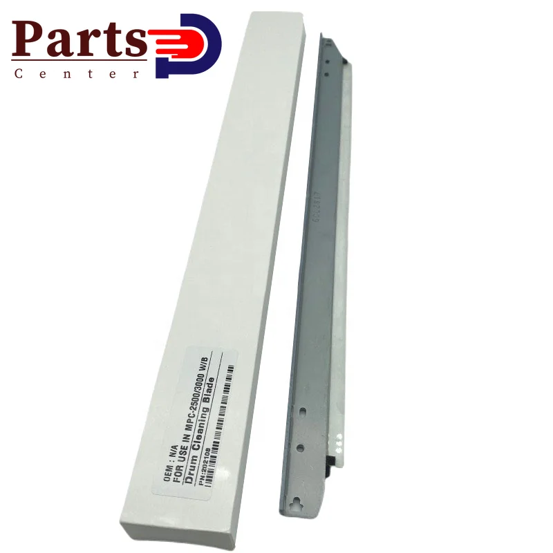 

5 шт., лезвия для очистки барабана Ricoh Aficio MP C2000 C2500 C2500SPF C3000 C3000SPF C3500 C3500E1 C4500 C4500E1 MPC2500 MPC4500E1