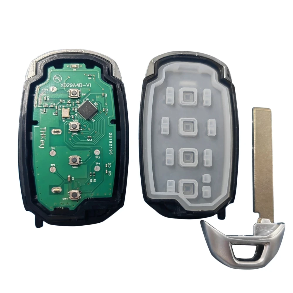 Remote Key 95440-J9000 95440-J9001 95440-J9400 95440-J9100 95440-J9101 For Hyundai Kona