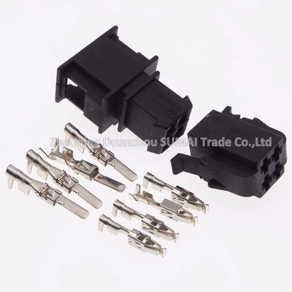 4 Pin 3,5mm 191972722 191972732A Auto sauerstoff sensor stecker 